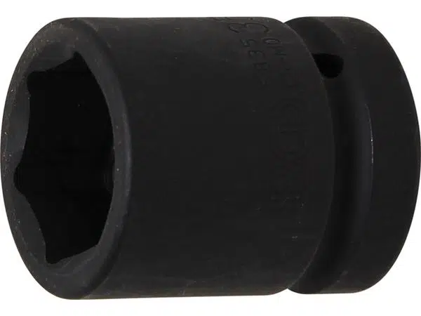 BGS Technic BGS 5835 Nástrčná hlavice 1" 35 mm, silová - Pro Torque