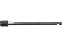 BGS Technic BGS 3078-3 Prodlužovací nástavec 1/4" pro kartáče (Sada BGS 3078)