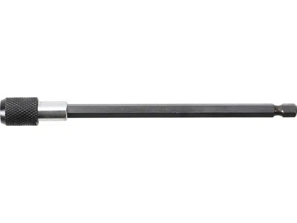 BGS Technic BGS 3078-3 Prodlužovací nástavec 1/4" pro kartáče (Sada BGS 3078)