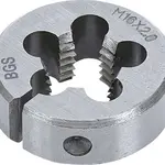 BGS Technic BGS 1900-M16X2.0-S Závitové očko M16 x 2,0 mm