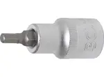 BGS Technic BGS 4251 Zástrčná hlavice 1/2" inbus 5 x 55 mm (S2)