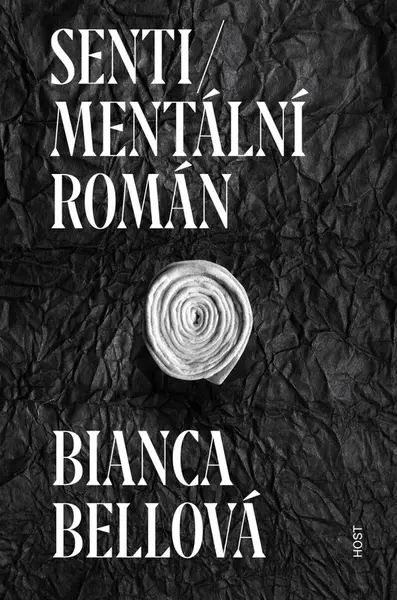 Sentimentální román - Bianca Bellová