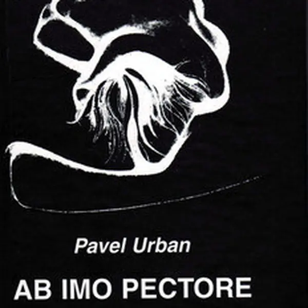 Ab imo pectore (z hĺbky srdca) - Pavel Urban