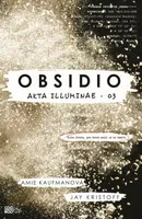 Obsidio - Amie Kaufmanová - e-kniha