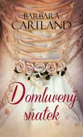Domluvený sňatek - Barbara Cartland