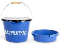 Preston innovations kbelík 13l bucket set