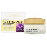 L´OREAL  Age Specialist 55+ denní krém 50 ml