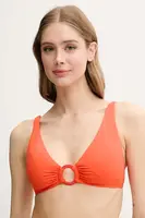 Plavková podprsenka Lauren Ralph Lauren