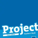Project 5 Teacher´s Book (3rd) - Tom Hutchinson