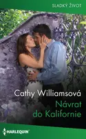 Návrat do Kalifornie - Cathy Williamsová