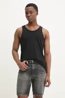 Džínové šortky Diesel D-FIN SHORTS