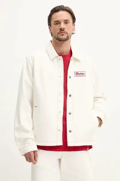 Džínová bunda Dickies