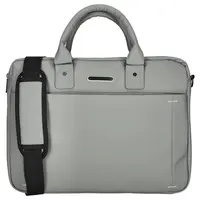 Pánská taška na notebook Enrico Benetti Northern 47247 Grey