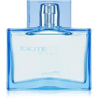 Oriflame Excite toaletní voda pro muže 75 ml