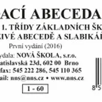 Skládací abeceda NOVĚ (1-60)