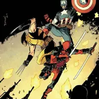 Deadpool 3 - hodný, zlý, ošklivý - Brian Posehn, Gerry Duggan, Scott Koblish