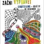 Přestaň prezentovat, začni vyprávět - Storytelling - Monika Nevolová