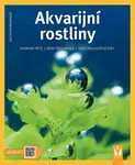 Akvarijní rostliny - Ines Scheurmannová