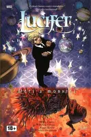 Lucifer 2 - Děti a monstra - Mike Carey, Peter Gross, Dean Ormston, Ryan Kelly