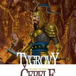 Tygrovy čepele - Chris Pierson