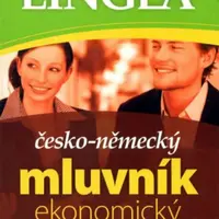 Česko-německý ekonomický mluvník