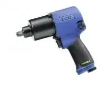 Standardní rázový 1/2" pneumatický utahovák Tona Expert - (E230110)