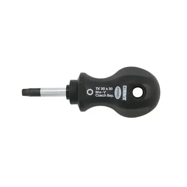 Šroubovák Torx TX20x30 - Narex Bystřice 831320 Velikost: TX20