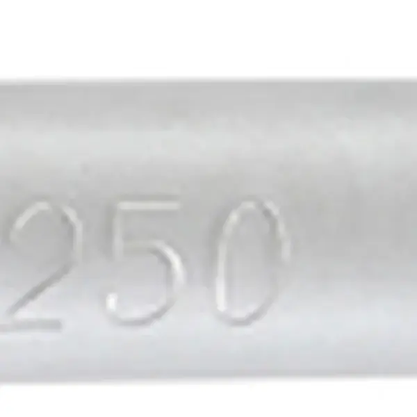 BGS technic Prodloužení 75mm 3/8" výkyvné 15° - BGS 242 Délka: 250 mm