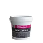 Těsnicí montážní přípravek MONTI SEAL 3, 3000 ml - Ferdus 110.22 Objem: 1 L