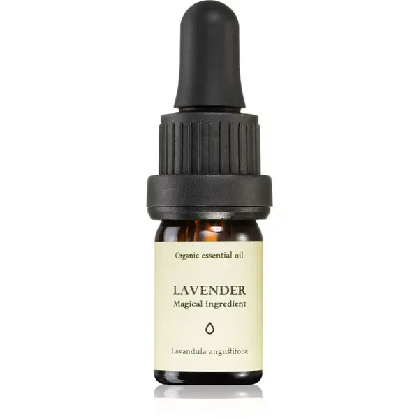 Smells Like Spells Essential Oil Lavender esenciální vonný olej 5 ml