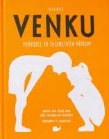 Venku - Maria Ana Peixe Dias, Ines Teixeira do Rosário, Bernardo P. Carvalho