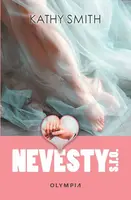 Nevěsty s.r.o. - Magdalena Zachardová, Kathy Smith