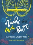 Nech mě bejt - Smithová-Mitchellová Dylan