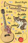 Cestou do pekla chci potkat anděla - Hájek David