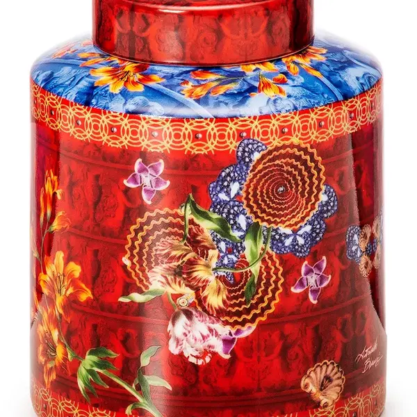 Aroma difuzér Palais Royal červená barva