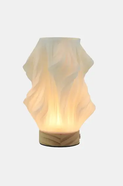 Bezdrátová stolní LED lampa Palais Royal 21 cm