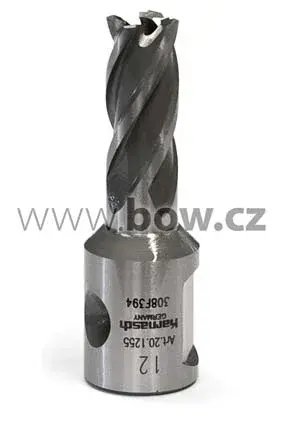 Karnasch® Jádrový vrták O 12 mm Karnasch SILVER-LINE 25