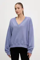 Sportovní mikina JOYINME V-Essence