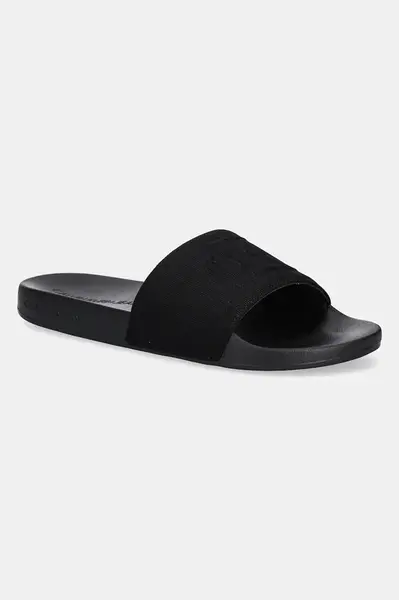 Pantofle Calvin Klein Jeans SLIDE HF MONO CV