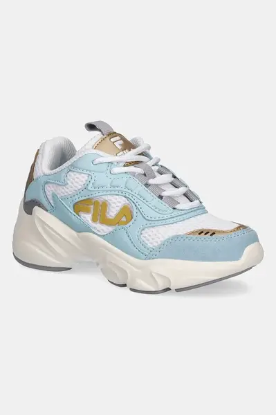 Dětské sneakers boty Fila COLLENE LOGO