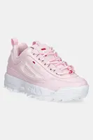Dětské sneakers boty Fila DISRUPTOR F