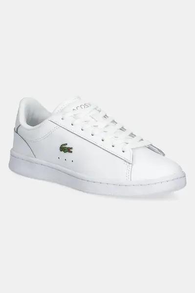 Sneakers boty Lacoste