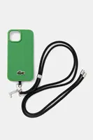 Obal na telefon Lacoste iPhone 15