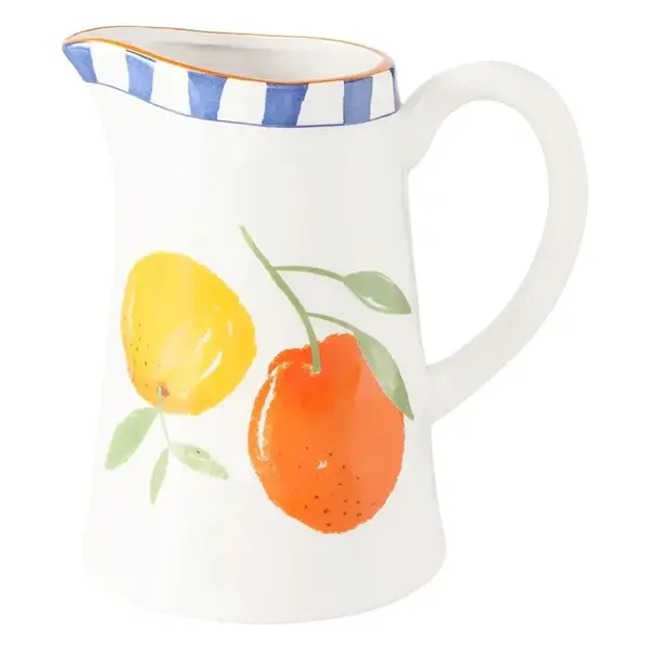 Džbán Boltze Fruits 1,25 L více barev