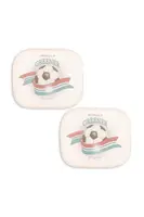 Sluneční clony Konges Sløjd 2 PACK CAR SUNSHADE 2-pack