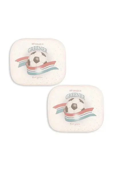 Sluneční clony Konges Sløjd 2 PACK CAR SUNSHADE 2-pack