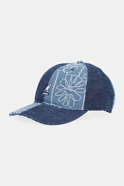 Kšiltovka Kangol MASHUP BASEBALL