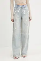 Džíny Miss Sixty dámské, high waist, 6S2JJ07500