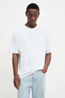 Bavlněné tričko Karl Kani