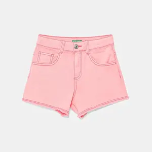 Dětské kraťasy United Colors of Benetton